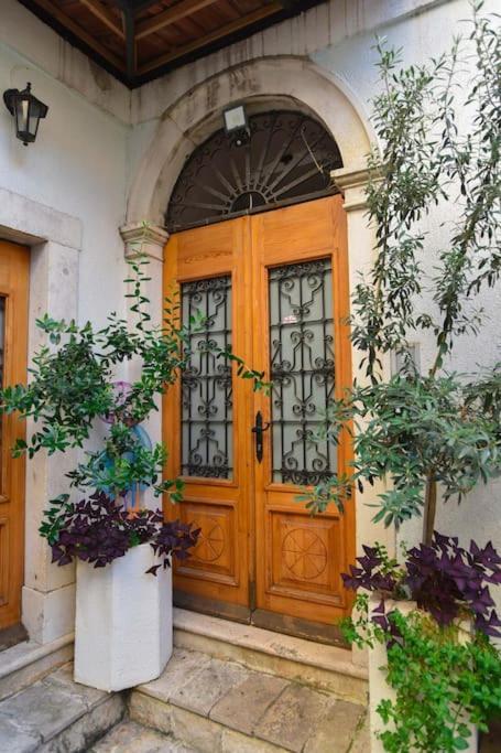 Perfect Old Town Spot In Apartment