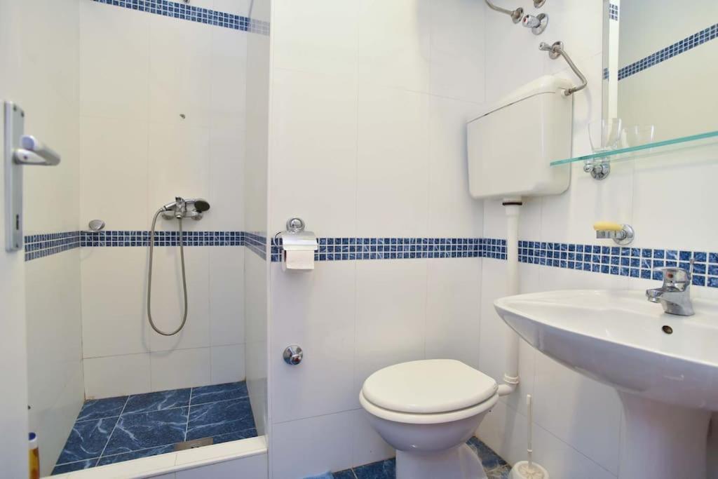 Apartment Perfect Old Town Spot In Budva