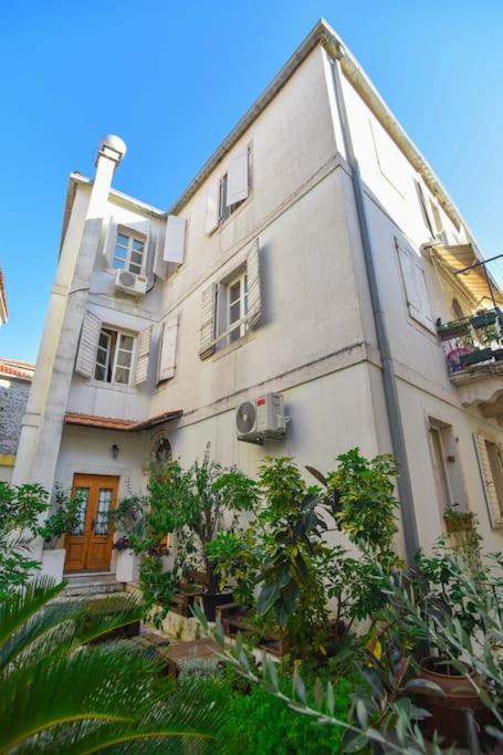 Apartment Perfect Old Town Spot In Budva
